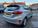 Ford Fiesta Zetec 1.0i 100ps Ecoboost 5 door registration number:EY19EYU Pic ID:11