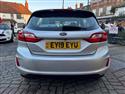 Ford Fiesta Zetec 1.0i 100ps Ecoboost 5 door registration number:EY19EYU Pic ID:12