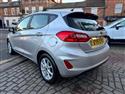 Ford Fiesta Zetec 1.0i 100ps Ecoboost 5 door registration number:EY19EYU Pic ID:16