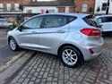 Ford Fiesta Zetec 1.0i 100ps Ecoboost 5 door registration number:EY19EYU Pic ID:18