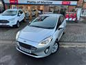 Ford Fiesta Zetec 1.0i 100ps Ecoboost 5 door registration number:EY19EYU Pic ID:2