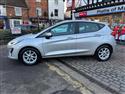 Ford Fiesta Zetec 1.0i 100ps Ecoboost 5 door registration number:EY19EYU Pic ID:20