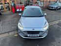 Ford Fiesta Zetec 1.0i 100ps Ecoboost 5 door registration number:EY19EYU Pic ID:4