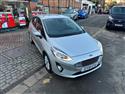 Ford Fiesta Zetec 1.0i 100ps Ecoboost 5 door registration number:EY19EYU Pic ID:6