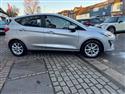 Ford Fiesta Zetec 1.0i 100ps Ecoboost 5 door registration number:EY19EYU Pic ID:9