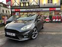 Ford Fiesta 1.0i 125ps ST Line X 3 door Edition registration number:FD70UCJ Pic ID:10