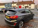 Ford Fiesta 1.0i 125ps ST Line X 3 door Edition registration number:FD70UCJ Pic ID:6