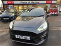 Ford Fiesta 1.0i 125ps ST Line X 3 door Edition registration number:FD70UCJ Pic ID:9