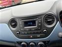 Hyundai i10 1.2i SE Automatic 5 door registration number:RV65FPZ Pic ID:18