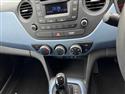 Hyundai i10 1.2i SE Automatic 5 door registration number:RV65FPZ Pic ID:19