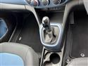 Hyundai i10 1.2i SE Automatic 5 door registration number:RV65FPZ Pic ID:20