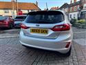 Ford Fiesta Titanium 1.0i 100ps 5 door registration number:NX69GKN Pic ID:13