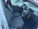 Ford Fiesta Zetec 1.0i 100ps Automatic 5 door registration number:EN19ZHB Pic ID:29