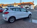 Ford Fiesta Zetec 1.0i 100ps Automatic 5 door registration number:EN19ZHB Pic ID:9