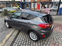 Ford Fiesta Titanium X 1.0i 100ps 5 door registration number:DU69UOF Pic ID:18