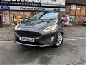 Ford Fiesta Titanium X 1.0i 100ps 5 door registration number:DU69UOF Pic ID:3