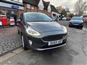 Ford Fiesta Titanium X 1.0i 100ps 5 door registration number:DU69UOF Pic ID:5