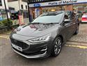 Ford Focus Titanium Vignale 1.0i 125ps Hybrid registration number:GJ72HMG Pic ID:2