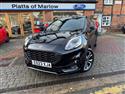 Ford Puma ST Line 1.0i 125ps Hybrid Automatic registration number:EO23XJA Pic ID:3