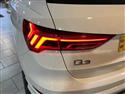 Audi Q3 S Line 35 TFSi Hybrid 1.5i Automatic registration number:LL71KRV Pic ID:21