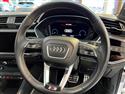 Audi Q3 S Line 35 TFSi Hybrid 1.5i Automatic registration number:LL71KRV Pic ID:27