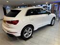 Audi Q3 S Line 35 TFSi Hybrid 1.5i Automatic registration number:LL71KRV Pic ID:8