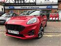 Ford Puma ST Line 1.0i 155ps registration number:RE72YTD Pic ID:1