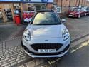 Ford Puma STLine Vignale 1.0i 155ps Hybrid Automatic registration number:BL73UXO Pic ID:4