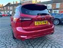 Ford Focus ST Line Edition 1.0i 155ps Hybrid Estate registration number:FD72PWE Pic ID:17