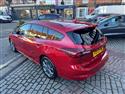 Ford Focus ST Line Edition 1.0i 155ps Hybrid Estate registration number:FD72PWE Pic ID:18