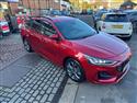 Ford Focus ST Line Edition 1.0i 155ps Hybrid Estate registration number:FD72PWE Pic ID:7