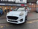 Ford Puma ST-Line X First Edition Plus 1.0i 155ps registration number:PJ20CKC Pic ID:3