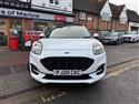 Ford Puma ST-Line X First Edition Plus 1.0i 155ps registration number:PJ20CKC Pic ID:4