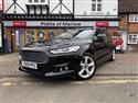 Ford Mondeo 2.0TDCi 180ps Titanium Edition Automatic Estate registration number:HX19PPU Pic ID:1