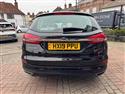 Ford Mondeo 2.0TDCi 180ps Titanium Edition Automatic Estate registration number:HX19PPU Pic ID:10