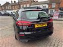 Ford Mondeo 2.0TDCi 180ps Titanium Edition Automatic Estate registration number:HX19PPU Pic ID:12