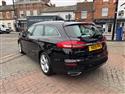 Ford Mondeo 2.0TDCi 180ps Titanium Edition Automatic Estate registration number:HX19PPU Pic ID:13