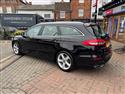 Ford Mondeo 2.0TDCi 180ps Titanium Edition Automatic Estate registration number:HX19PPU Pic ID:15