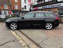 Ford Mondeo 2.0TDCi 180ps Titanium Edition Automatic Estate registration number:HX19PPU Pic ID:17