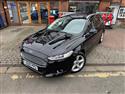 Ford Mondeo 2.0TDCi 180ps Titanium Edition Automatic Estate registration number:HX19PPU Pic ID:2