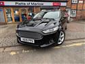 Ford Mondeo 2.0TDCi 180ps Titanium Edition Automatic Estate registration number:HX19PPU Pic ID:3