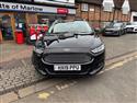 Ford Mondeo 2.0TDCi 180ps Titanium Edition Automatic Estate registration number:HX19PPU Pic ID:4