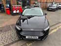 Ford Mondeo 2.0TDCi 180ps Titanium Edition Automatic Estate registration number:HX19PPU Pic ID:5