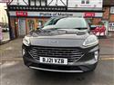 Ford Kuga Titanium Edition 1.5i 150ps registration number:BJ21VZB Pic ID:10