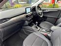 Ford Kuga Titanium Edition 1.5i 150ps registration number:BJ21VZB Pic ID:35