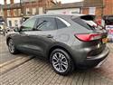 Ford Kuga Titanium Edition 1.5i 150ps registration number:BJ21VZB Pic ID:4