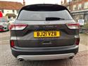 Ford Kuga Titanium Edition 1.5i 150ps registration number:BJ21VZB Pic ID:5