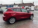 Ford Fiesta 1.0i 100ps Titanium 5 door registration number:BR19ZHN Pic ID:10