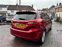 Ford Fiesta 1.0i 100ps Titanium 5 door registration number:BR19ZHN Pic ID:11