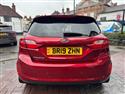 Ford Fiesta 1.0i 100ps Titanium 5 door registration number:BR19ZHN Pic ID:12